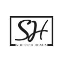 Stressed Heads logo